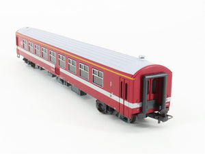HO Scale Lima 309134 SNCB Belgian National 1st Class Passenger Car #006-7