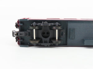 HO Scale Lima 309134 SNCB Belgian National 1st Class Passenger Car #006-7