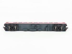 HO Scale Lima 309134 SNCB Belgian National 1st Class Passenger Car #006-7