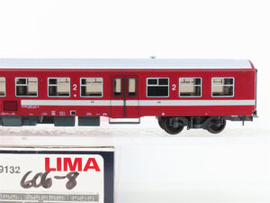 HO Scale Lima 309132 SNCB Belgian National 2nd Class Passenger Car #345-6