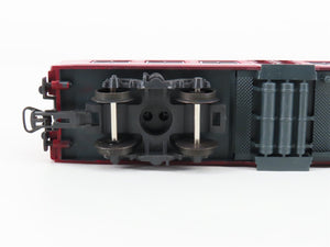 HO Scale Lima 309132 SNCB Belgian National 2nd Class Passenger Car #345-6