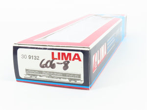 HO Scale Lima 309132 SNCB Belgian National 2nd Class Passenger Car #345-6
