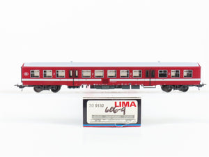 HO Scale Lima 309132 SNCB Belgian National 2nd Class Passenger Car #345-6