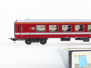 HO Scale Lima 309134 SNCB Belgian National 1st Class Passenger Car #006-7