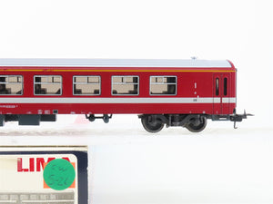 HO Scale Lima 309134 SNCB Belgian National 1st Class Passenger Car #006-7
