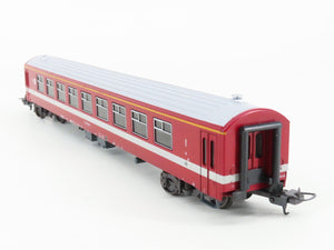 HO Scale Lima 309134 SNCB Belgian National 1st Class Passenger Car #006-7