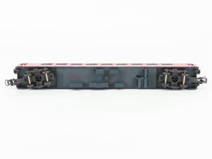 HO Scale Lima 309134 SNCB Belgian National 1st Class Passenger Car #006-7