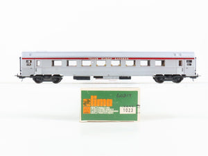 HO Scale Lima 1023 Trans Europ Express Coach Passenger Car