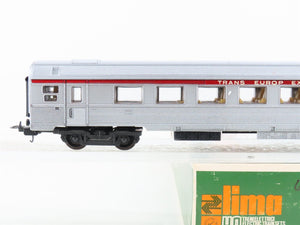 HO Scale Lima 1023 Trans Europ Express Coach Passenger Car