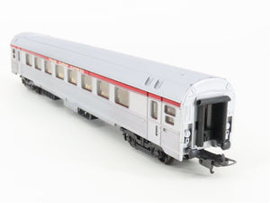HO Scale Lima 1023 Trans Europ Express Coach Passenger Car