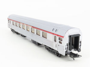 HO Scale Lima 1023 Trans Europ Express Coach Passenger Car