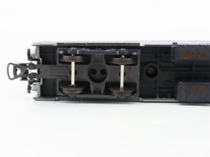 HO Scale Lima 1023 Trans Europ Express Coach Passenger Car