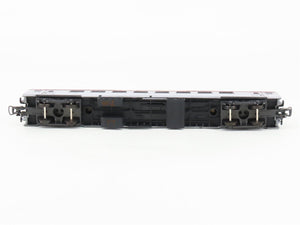 HO Scale Lima 1023 Trans Europ Express Coach Passenger Car