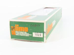 HO Scale Lima 1023 Trans Europ Express Coach Passenger Car