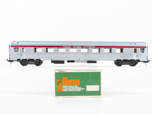 HO Scale Lima 1023 Trans Europ Express Coach Passenger Car