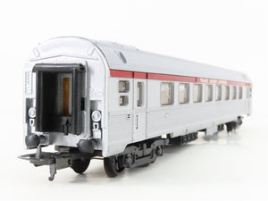HO Scale Lima 1023 Trans Europ Express Coach Passenger Car