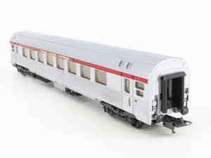 HO Scale Lima 1023 Trans Europ Express Coach Passenger Car