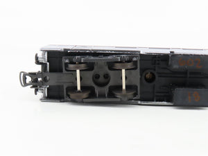 HO Scale Lima 1023 Trans Europ Express Coach Passenger Car