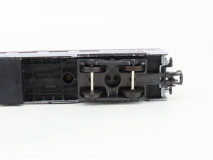 HO Scale Lima 1023 Trans Europ Express Coach Passenger Car