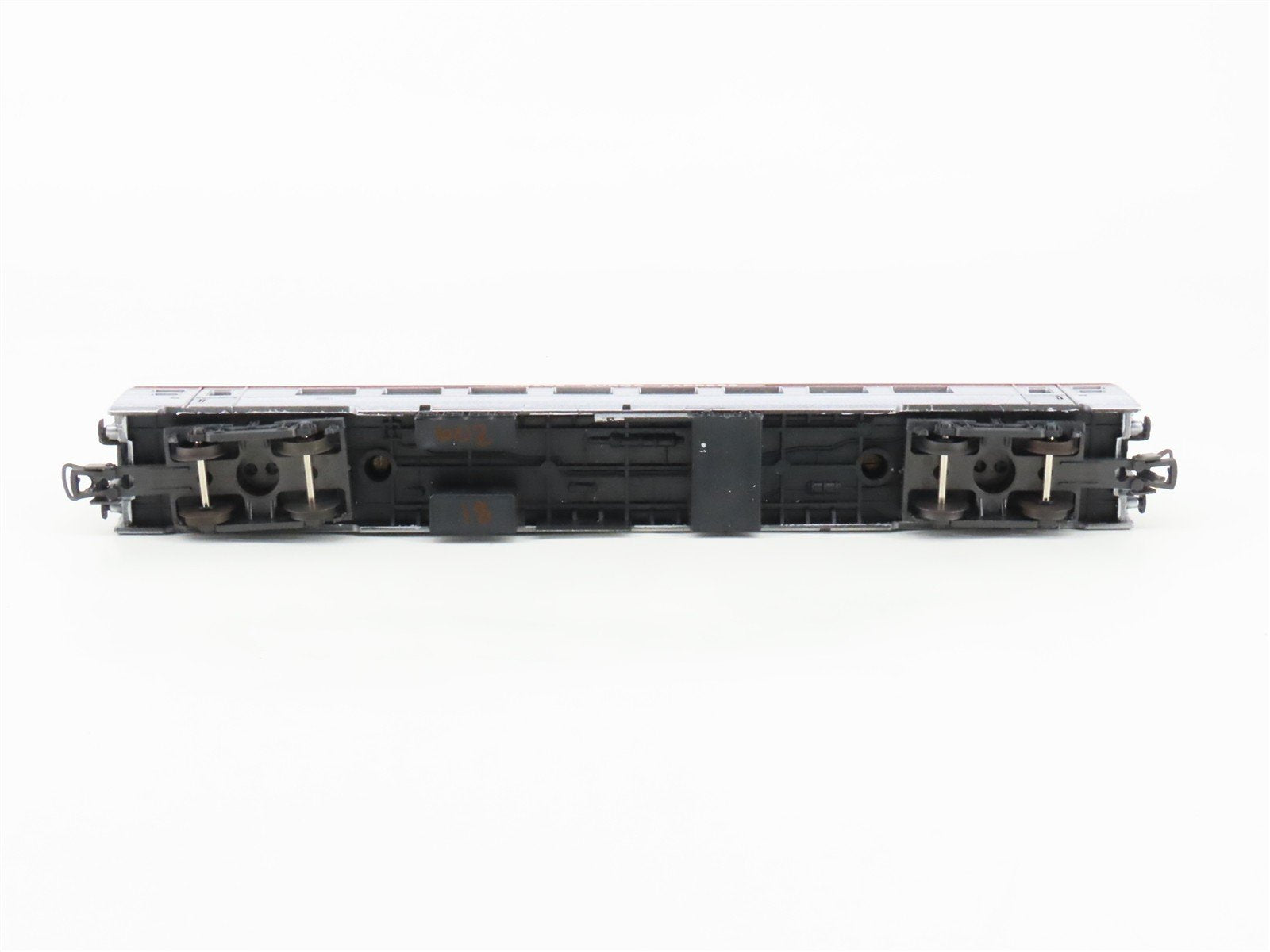 HO Scale Lima 1023 Trans Europ Express Coach Passenger Car