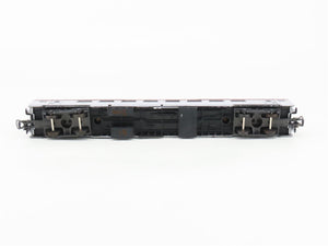 HO Scale Lima 1023 Trans Europ Express Coach Passenger Car
