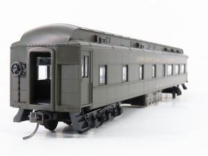 HO Athearn/Bev-Bel GN Oriental Limited Observation Passenger Car 