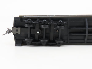 HO Athearn/Bev-Bel GN Oriental Limited Observation Passenger Car 