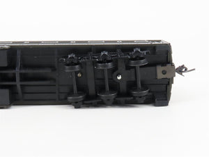 HO Athearn/Bev-Bel GN Oriental Limited Observation Passenger Car 