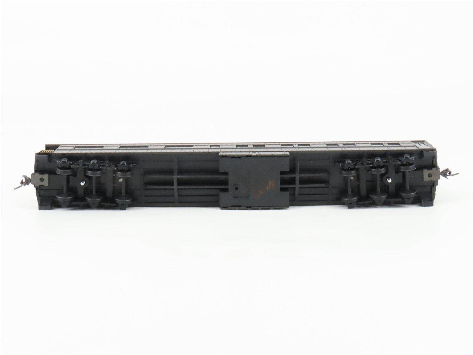 HO Athearn/Bev-Bel GN Oriental Limited Observation Passenger Car 