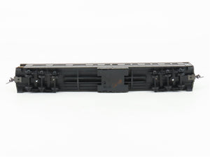 HO Athearn/Bev-Bel GN Oriental Limited Observation Passenger Car 