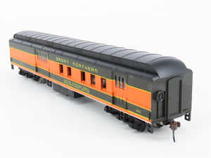 HO Scale Athearn 2403 GN Great Northern RPO Passenger Car #30