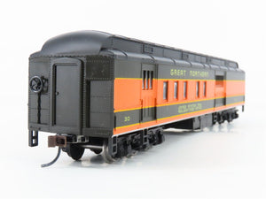 HO Scale Athearn 2403 GN Great Northern RPO Passenger Car #30