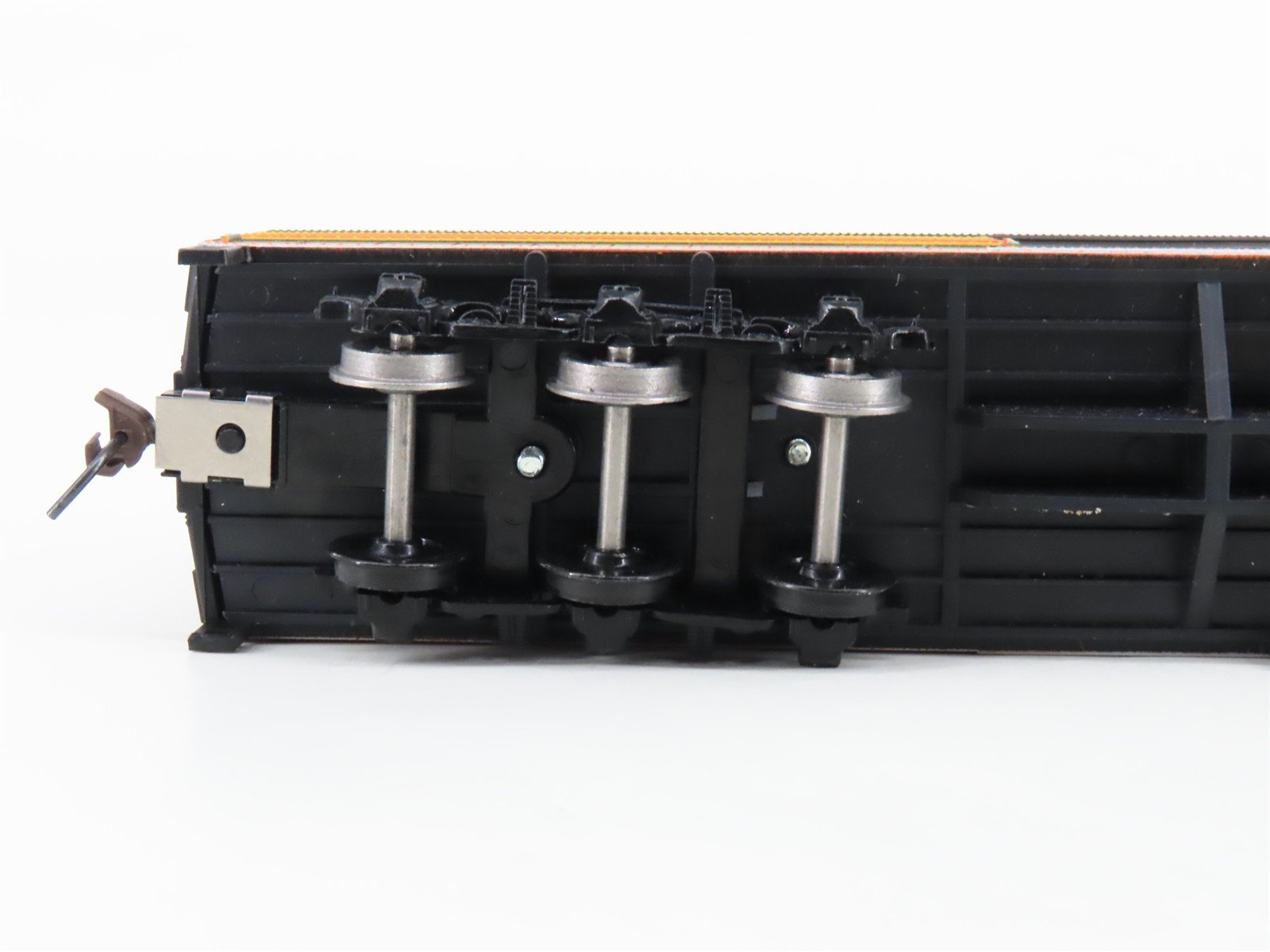 HO Scale Athearn 2403 GN Great Northern RPO Passenger Car #30