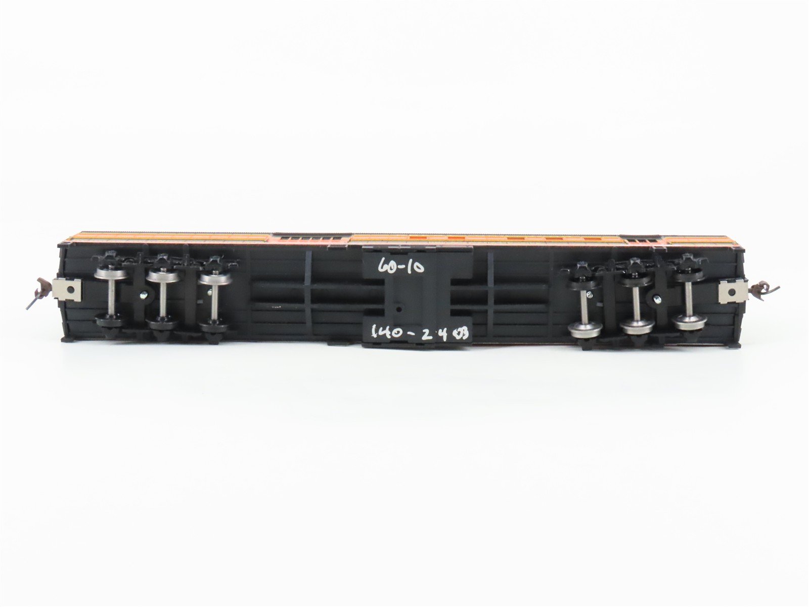 HO Scale Athearn 2403 GN Great Northern RPO Passenger Car #30