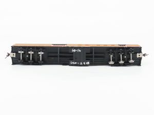 HO Scale Athearn 2403 GN Great Northern RPO Passenger Car #30