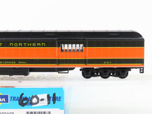 HO Scale Athearn 2403 GN Great Northern RPO Passenger Car #30