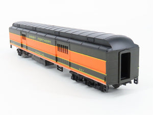 HO Scale Athearn 2403 GN Great Northern RPO Passenger Car #30