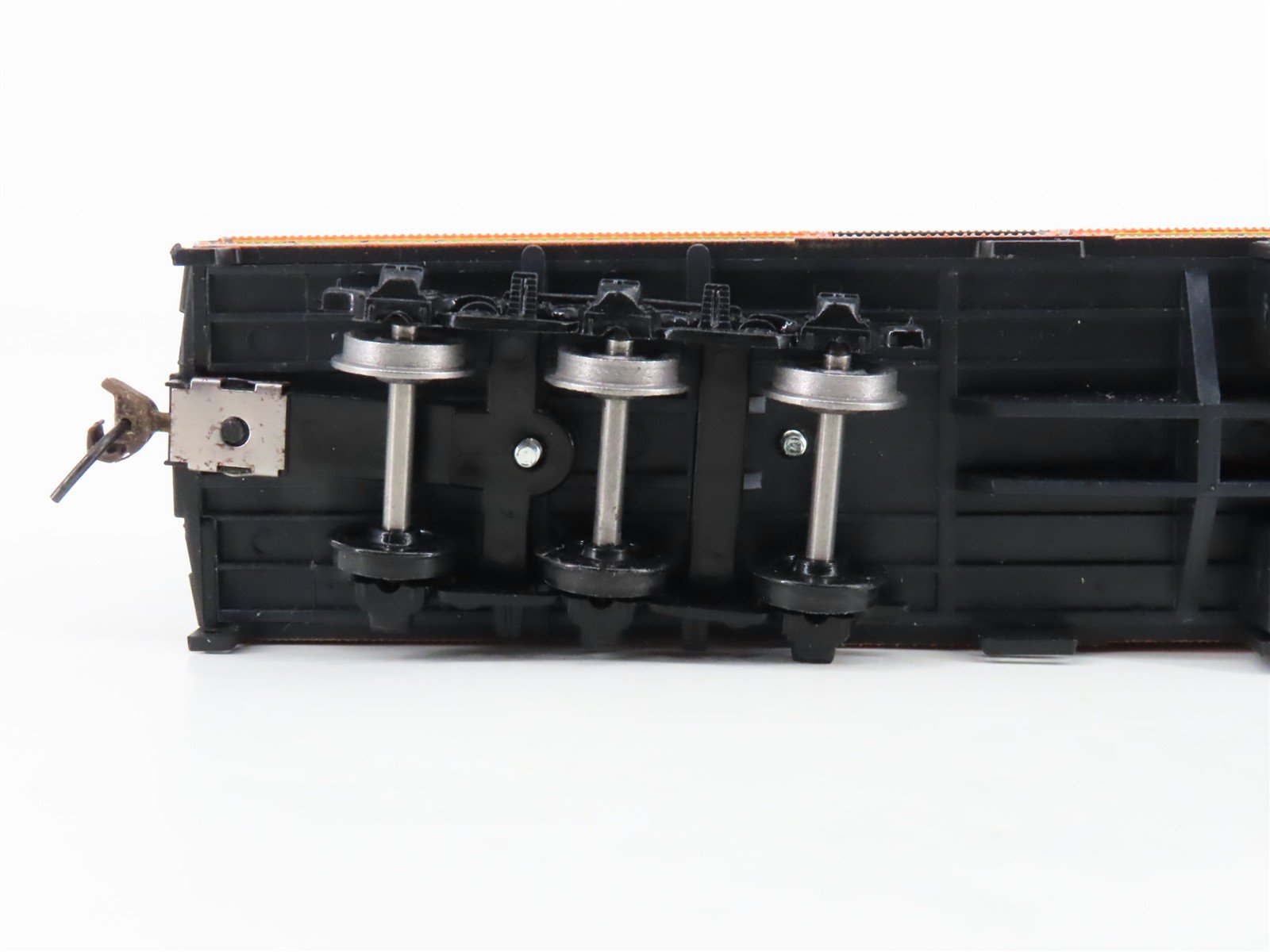 HO Scale Athearn 2403 GN Great Northern RPO Passenger Car #30