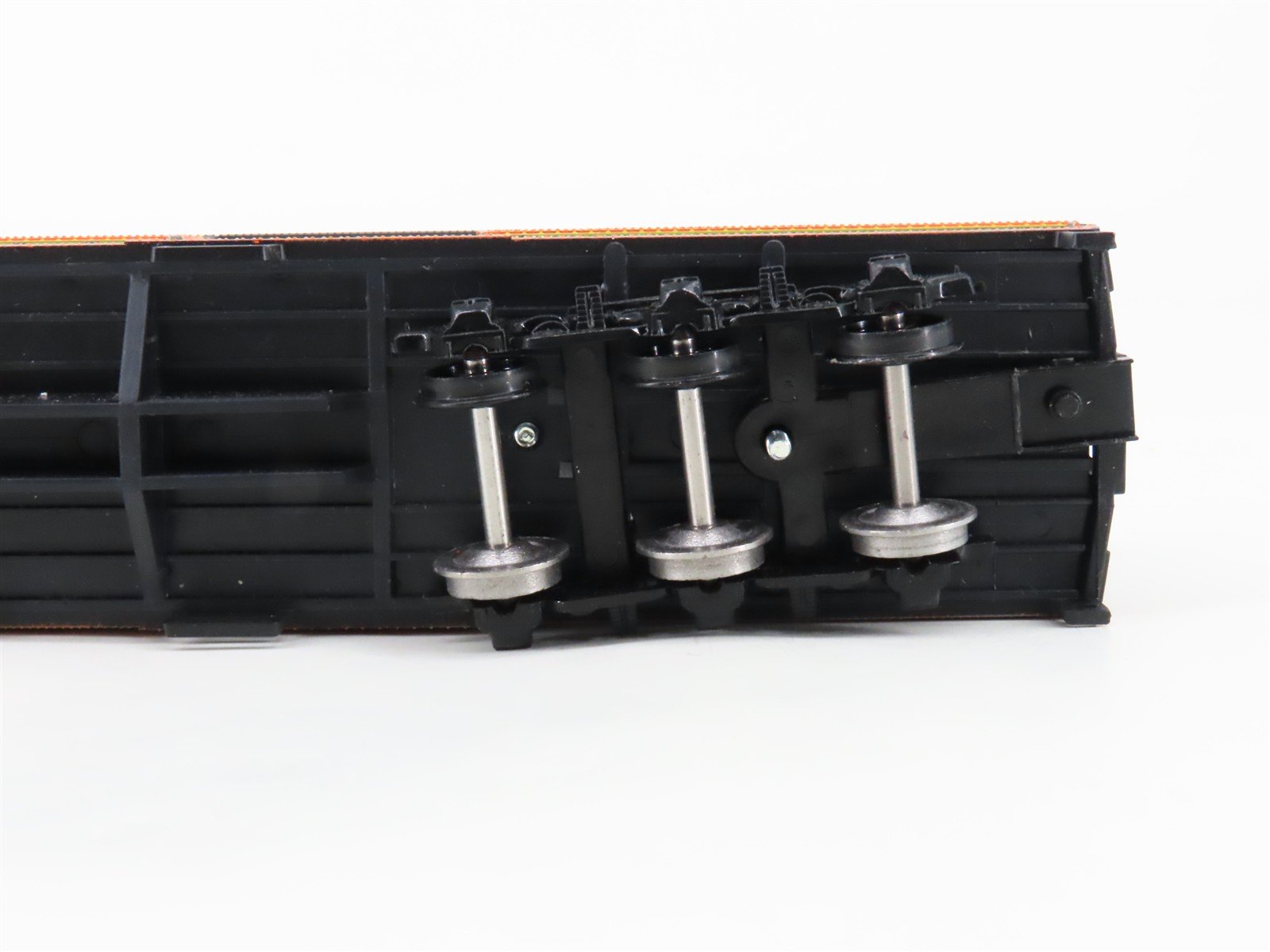 HO Scale Athearn 2403 GN Great Northern RPO Passenger Car #30