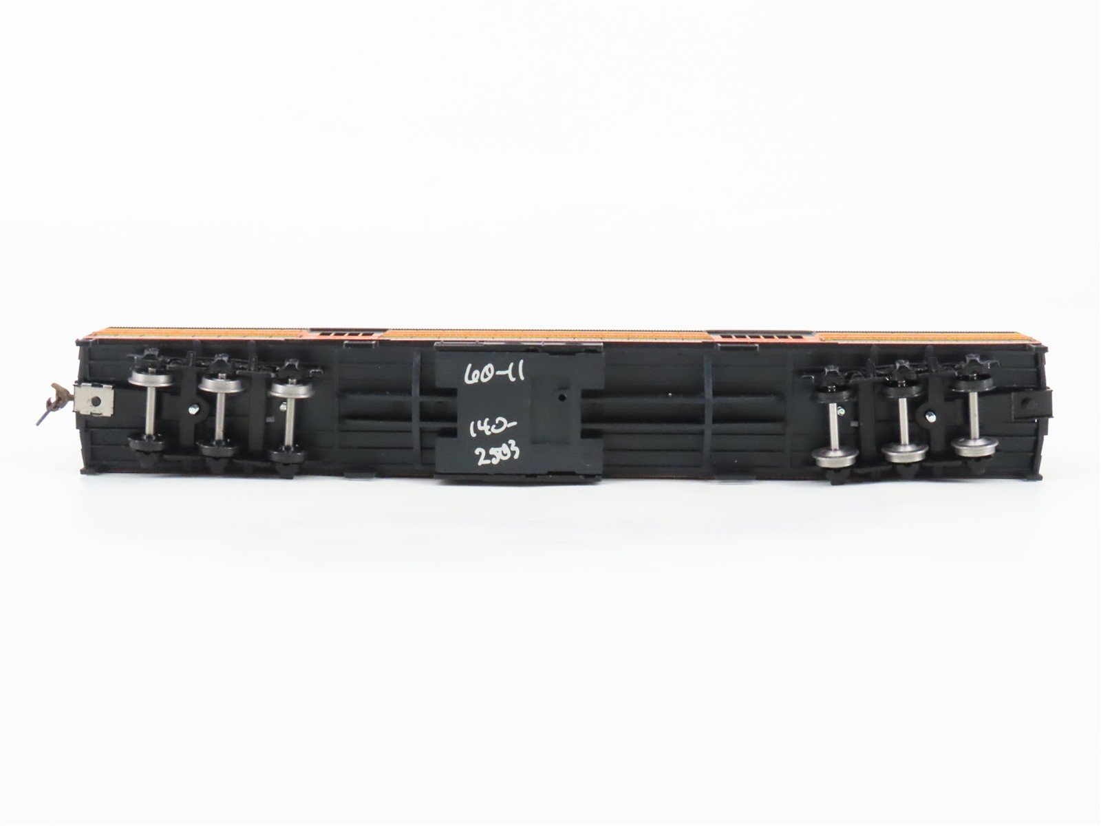 HO Scale Athearn 2403 GN Great Northern RPO Passenger Car #30