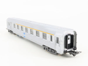 HO Scale Jouef 4693 SNCF French National 1st Class Coach Passenger Car #816.9