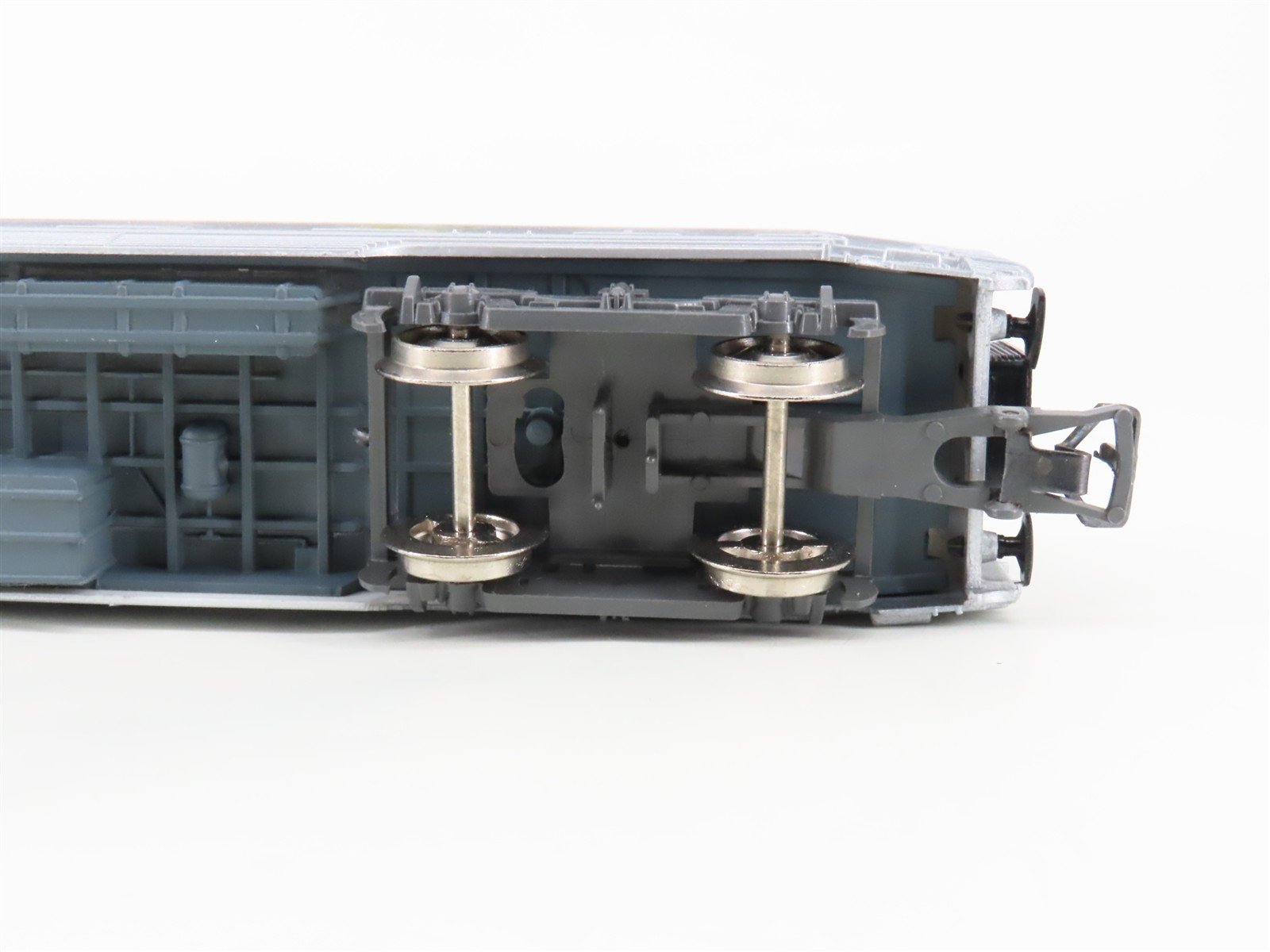 HO Scale Jouef 4693 SNCF French National 1st Class Coach Passenger Car #816.9