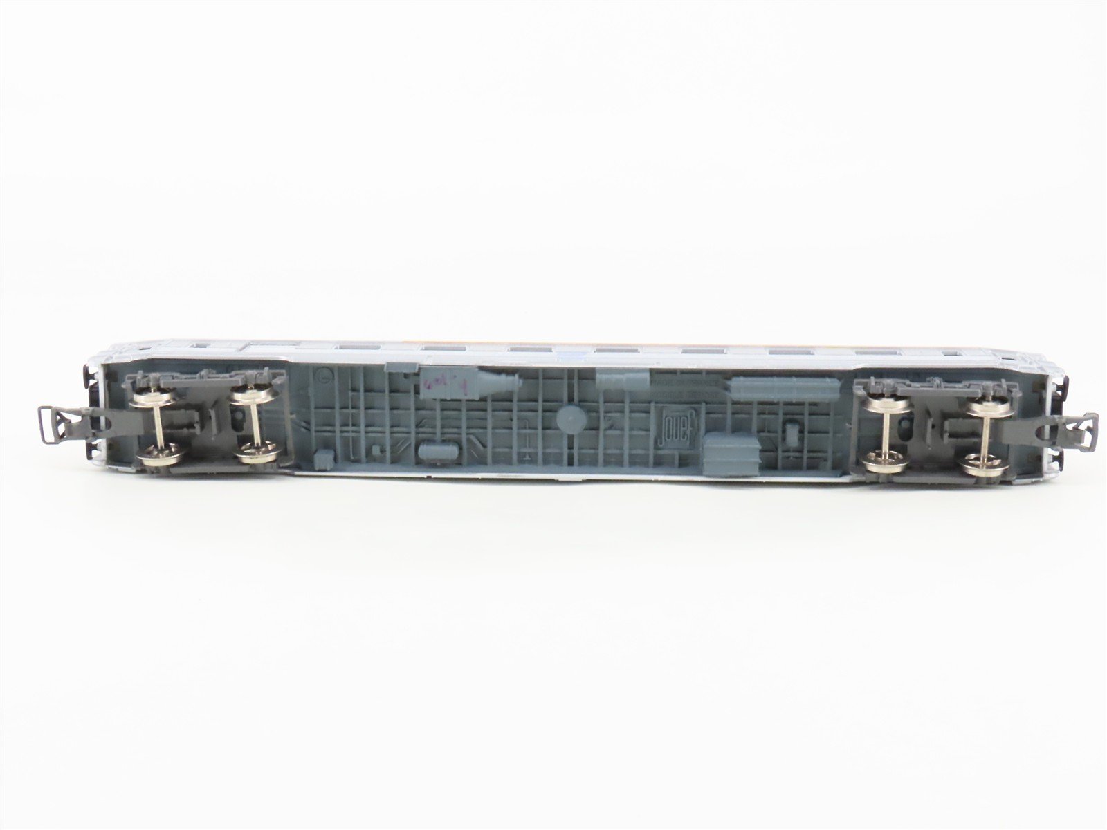 HO Scale Jouef 4693 SNCF French National 1st Class Coach Passenger Car #816.9