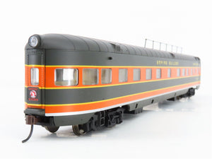 HO Scale Walthers 932-9038 GN Empire Builder Lounge-Obs Passenger Car