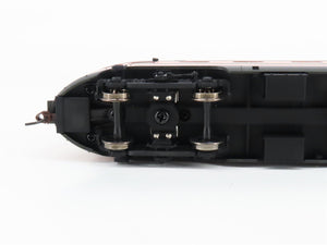 HO Scale Walthers 932-9038 GN Empire Builder Lounge-Obs Passenger Car