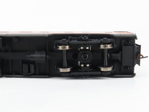 HO Scale Walthers 932-9038 GN Empire Builder Lounge-Obs Passenger Car