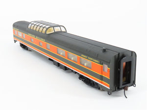 HO Scale Walthers 932-9039 GN Empire Builder Vista Dome Passenger Car