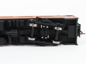 HO Scale Walthers 932-9039 GN Empire Builder Vista Dome Passenger Car
