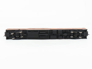 HO Scale Walthers 932-9039 GN Empire Builder Vista Dome Passenger Car