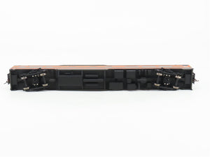 HO Scale Walthers 932-9039 GN Empire Builder Vista Dome Passenger Car